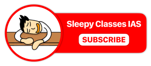 History FREE Mega Question Bank for UPSC Prelims 2024 - Sleepy Classes IAS