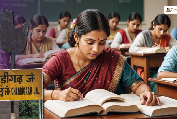 Best UPSC Coaching in Chandigarh