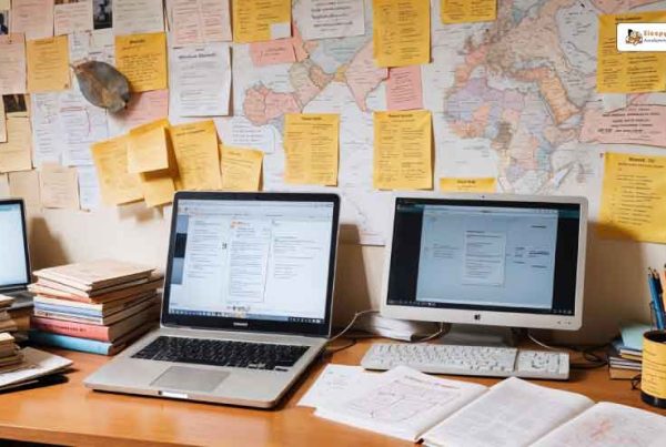 Topics to Master for PSIR Optional