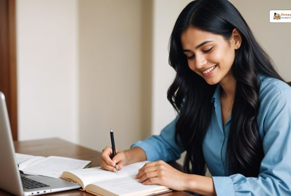 Essay Writing Coaching