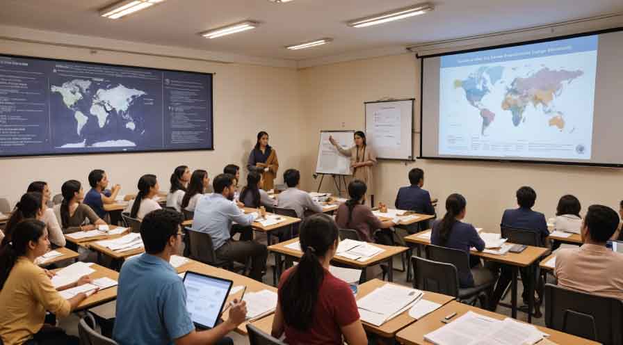 Mastering Sociology with Sleepy Classes