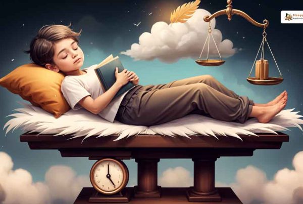 the Art of Balancing Optional and General Studies