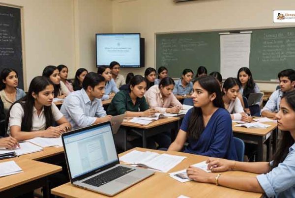 UPSC Mains Crash Course