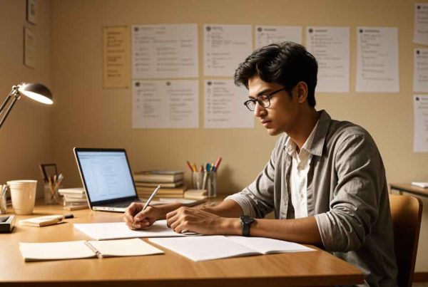 Mastering the IAS Exam