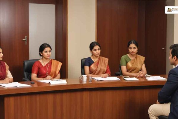 Mastering the UPSC Interview