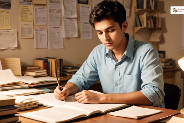 Mastering UPSC Mains