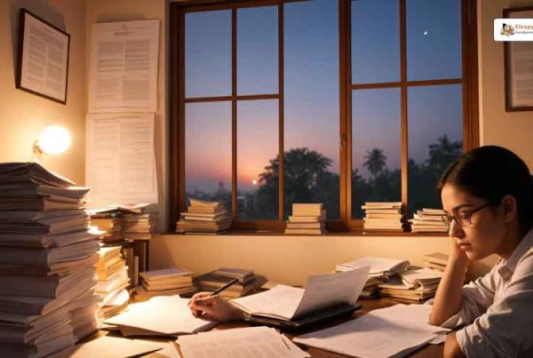 Guide to Using Previous Year Question Papers