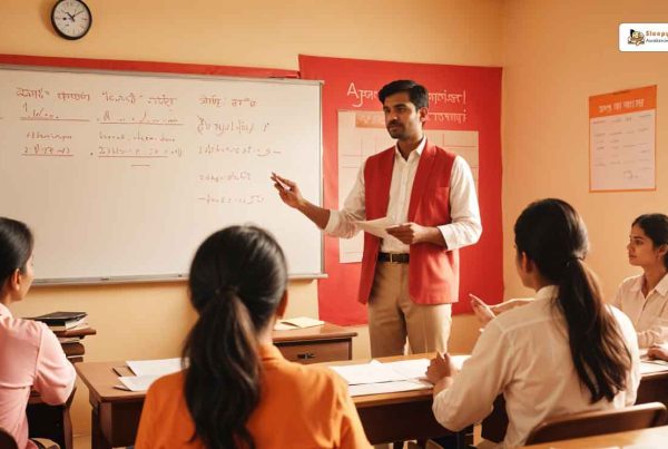 the Best PSIR Coaching Institutes