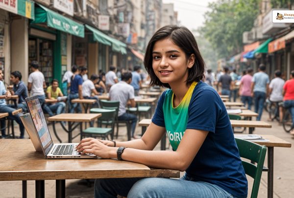 Rising Popularity of Online UPSC Coaching