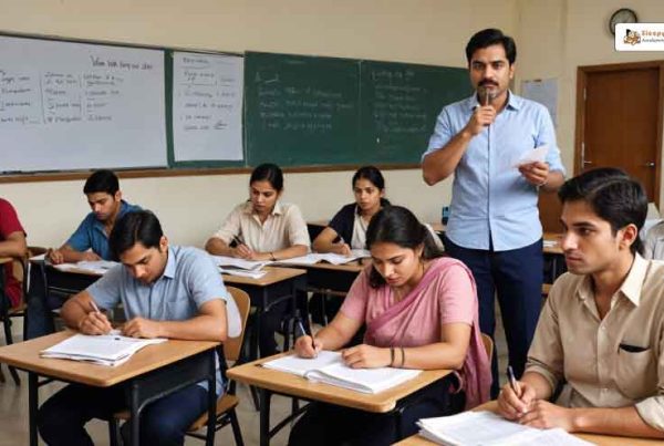 Mistakes to Avoid in Essay Writing