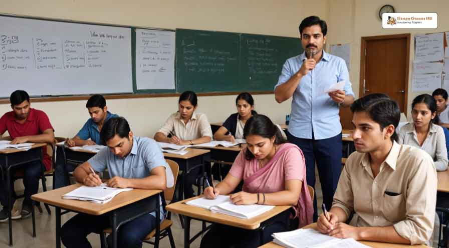 Mistakes to Avoid in Essay Writing