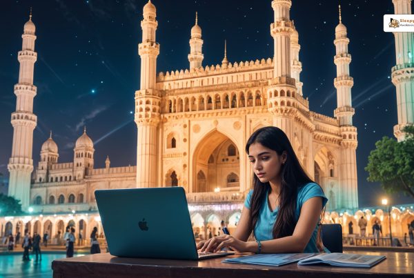 Online Coaching Options for UPSC Aspirants in Hyderabad