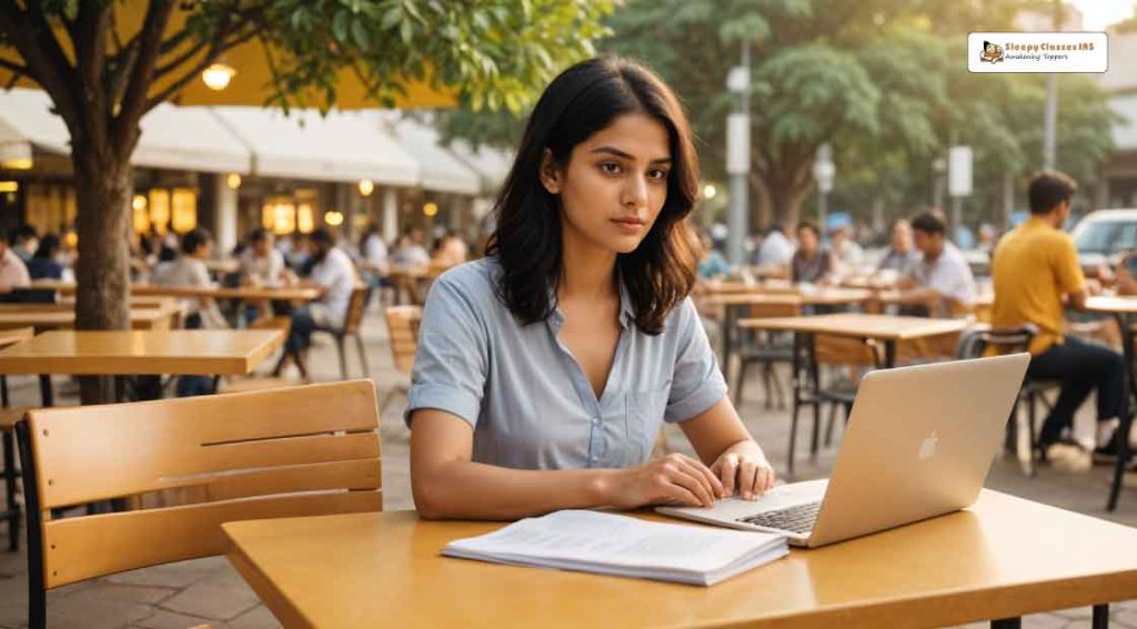 Online UPSC Coaching Institutes in Bengaluru