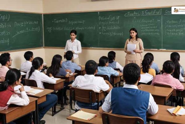 Best Faculty for Sociology Optional UPSC