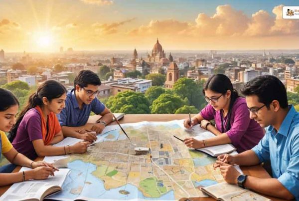 Best UPSC Coaching in Nagpur