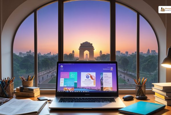 UPSC Online Coaching Options in Delhi