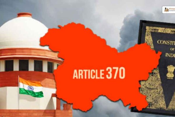 Article 370