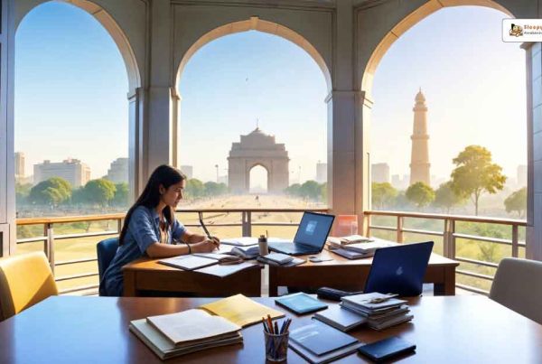 Essay Writing Courses to Enroll in Delhi