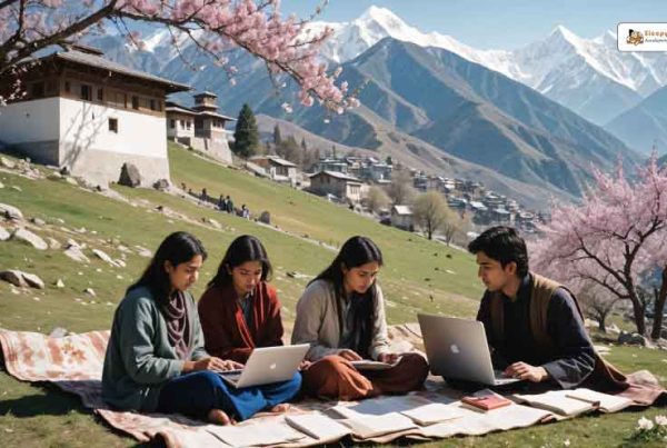 Best Coaching for IAS in Himachal