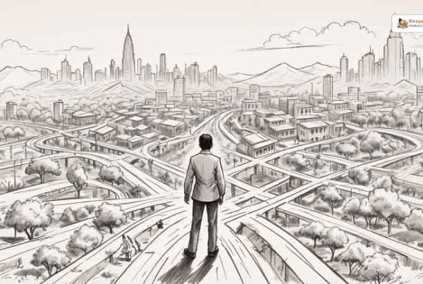 Alternate Career Options After UPSC