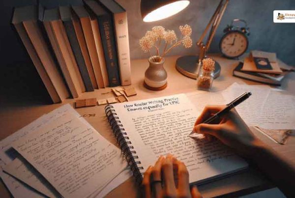 Essay Quality for UPSC