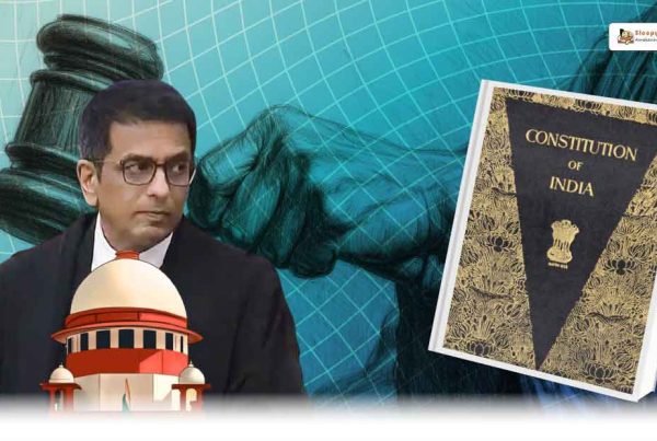 the Indian Constitution