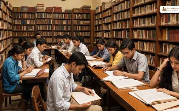 UPSC Syllabus