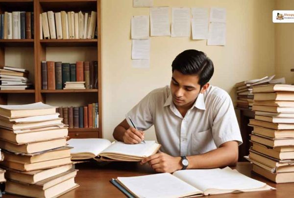 Mastering UPSC Mains