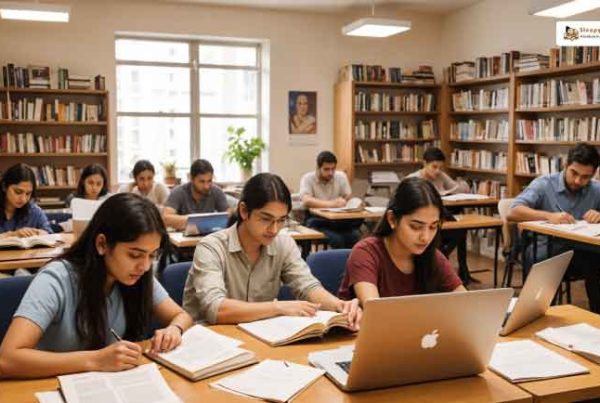 How Arts Students Can Turn Their Background into an Advantage