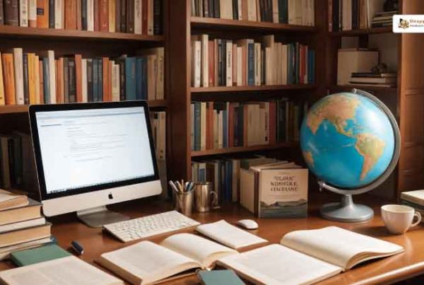 Must-Read Books and Resources for UPSC Aspirants