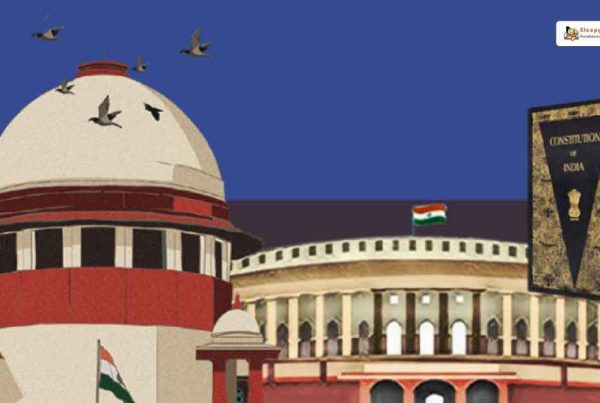 Recent Constitutional Amendments