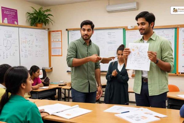 Right Essay Writing Coaching