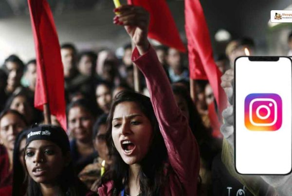 The Impact of Social Media on Gender Equality Movements in India
