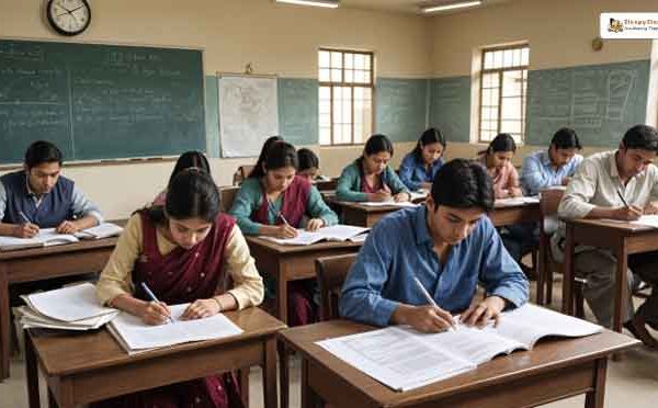 The Importance of Regular Assessments in Top GS Courses for UPSC