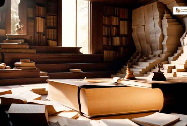 Literature and Fiction in UPSC Preparation