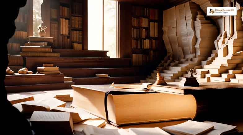 Literature and Fiction in UPSC Preparation