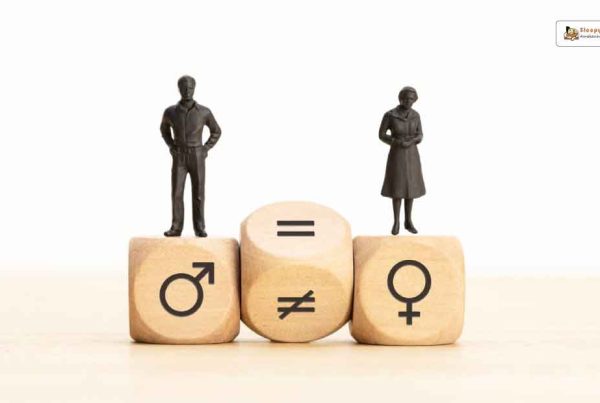 Role of Men in Achieving Gender Equality