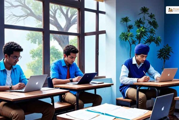 Essay Writing Courses Available in Chandigarh