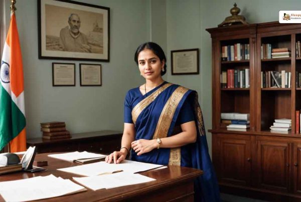 Role and Responsibilities of an IAS Officer