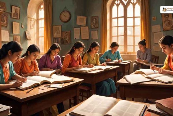 UPSC Preparation for Arts Students