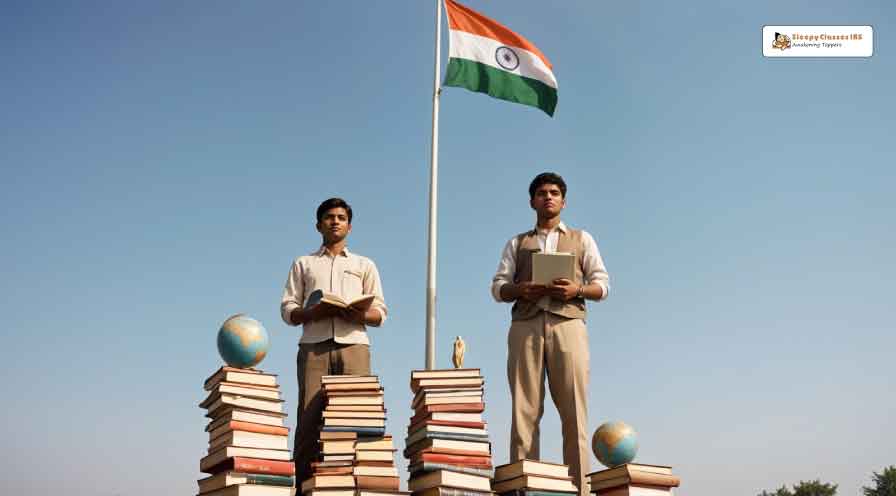 Why Choose UPSC
