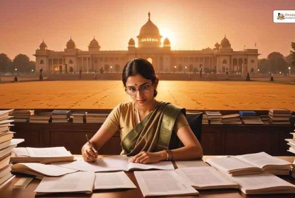 Why Should One Prepare for UPSC