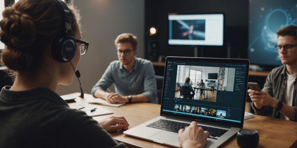 The Future of IAS Coaching: Trends and Innovations in Online Education