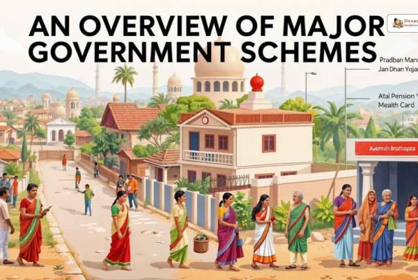 Government Schemes in India