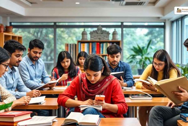 Mains Courses for UPSC 2024 in Chandigarh