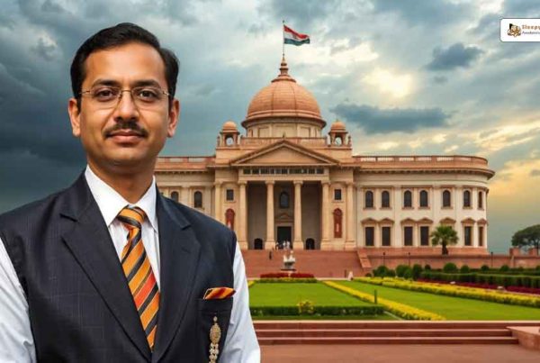 Qualities of a Good Civil Servant