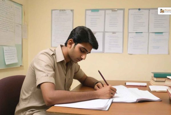 Answer Writing for UPSC