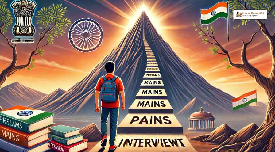 UPSC