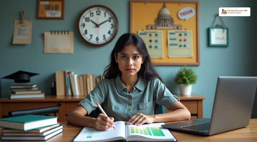 Strategies to Crack the UPSC Mains