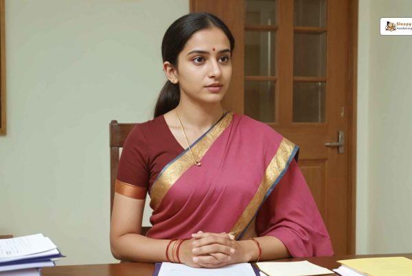UPSC Interview Preparation